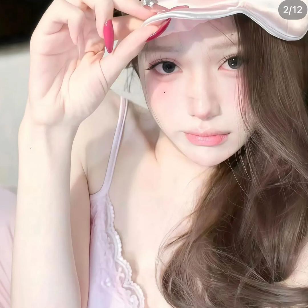 小阮酱lu