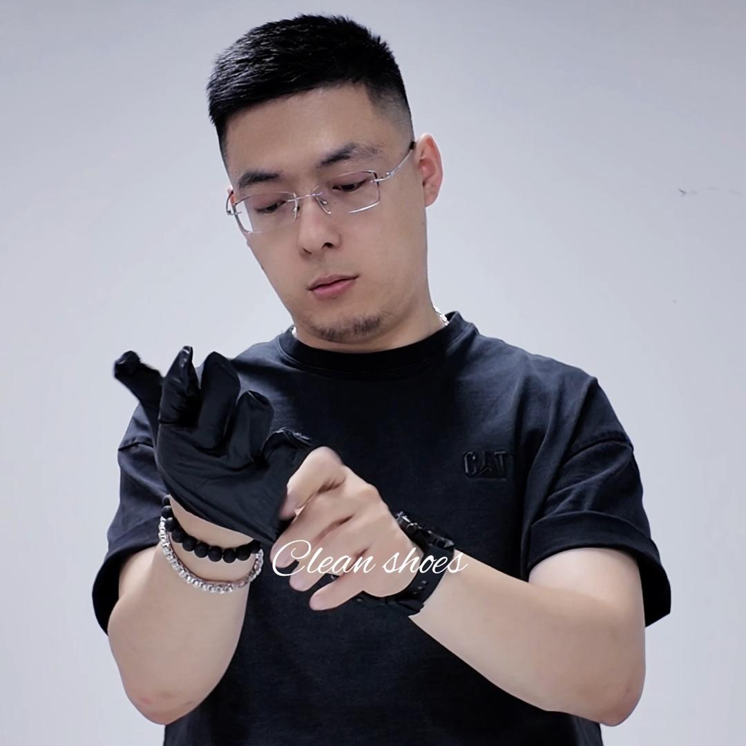 白鲸洗护学院｜王北司