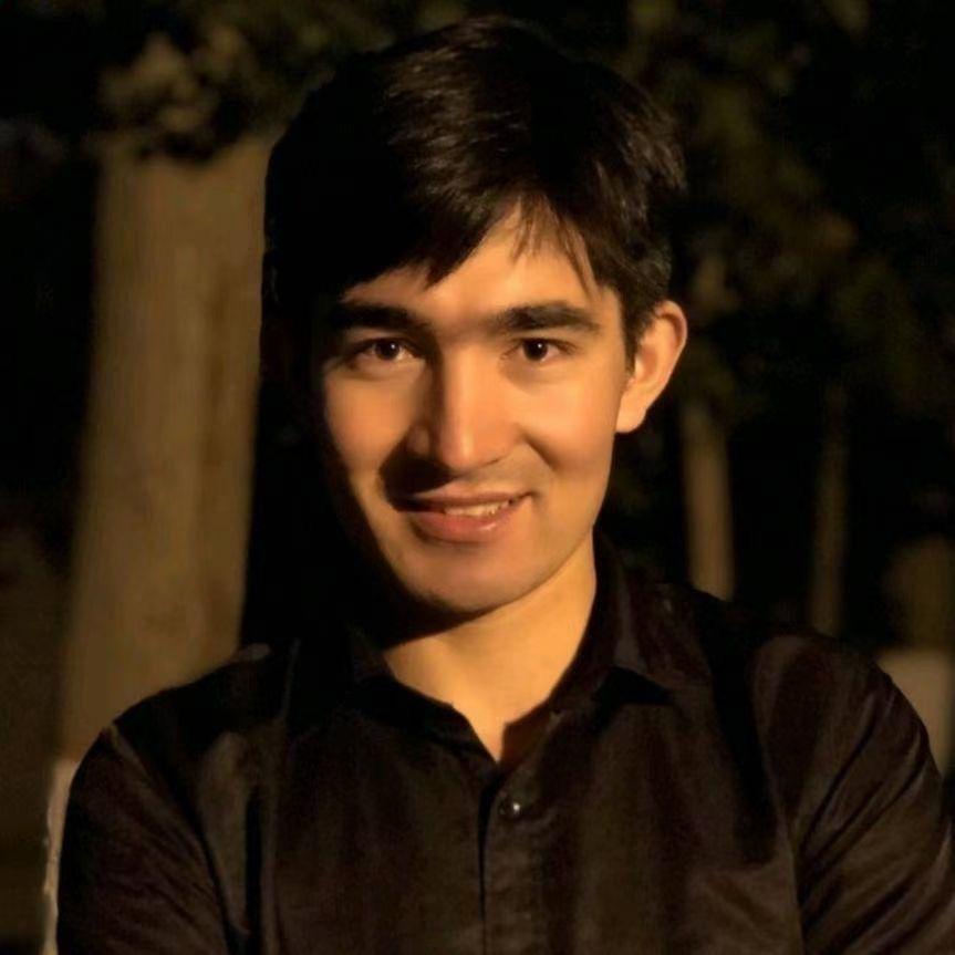 Elihamjan Rozi