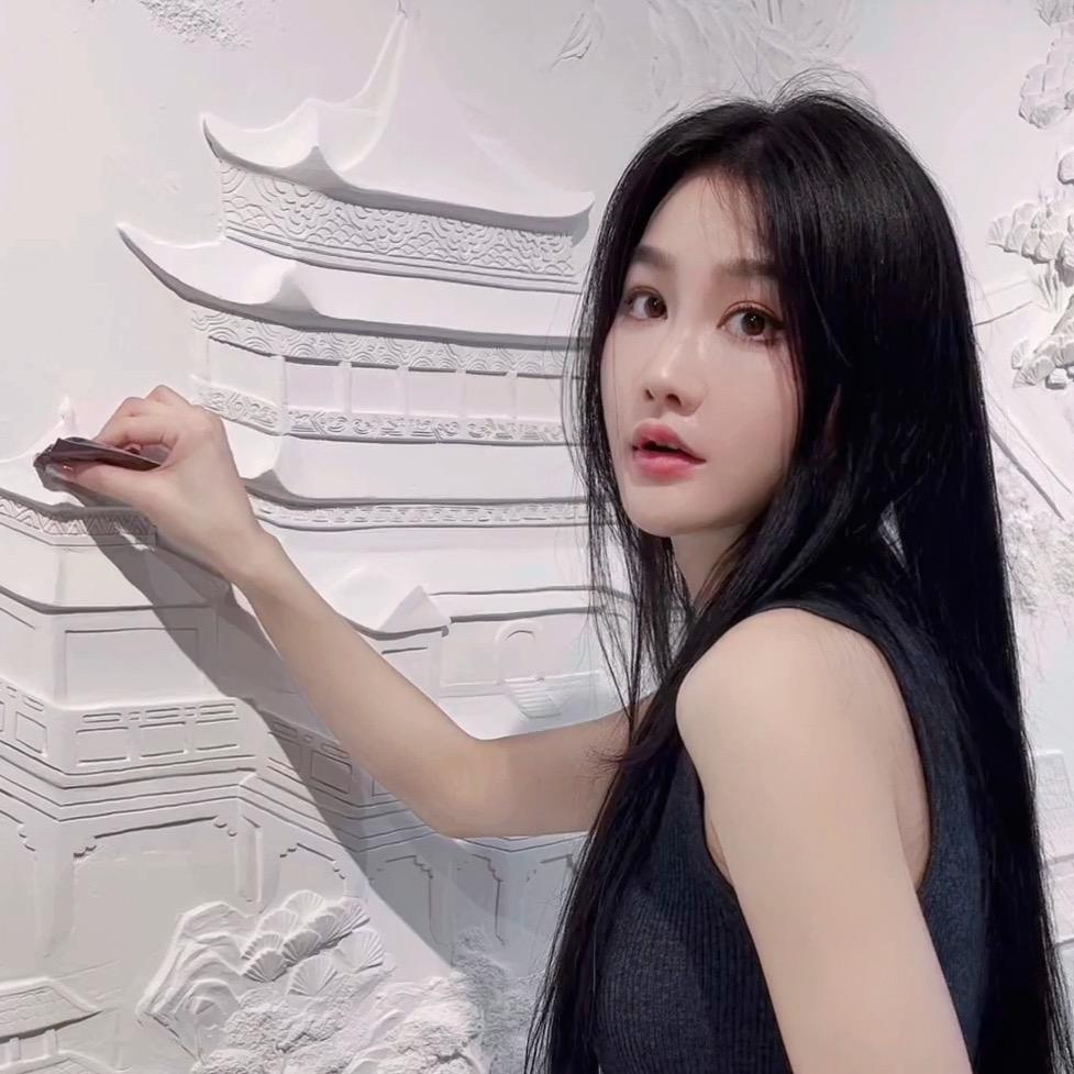 鲁班艺术明月