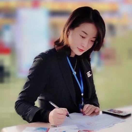 雯雯子👸
