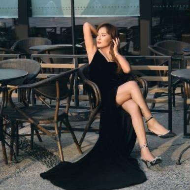 @农村丫头
