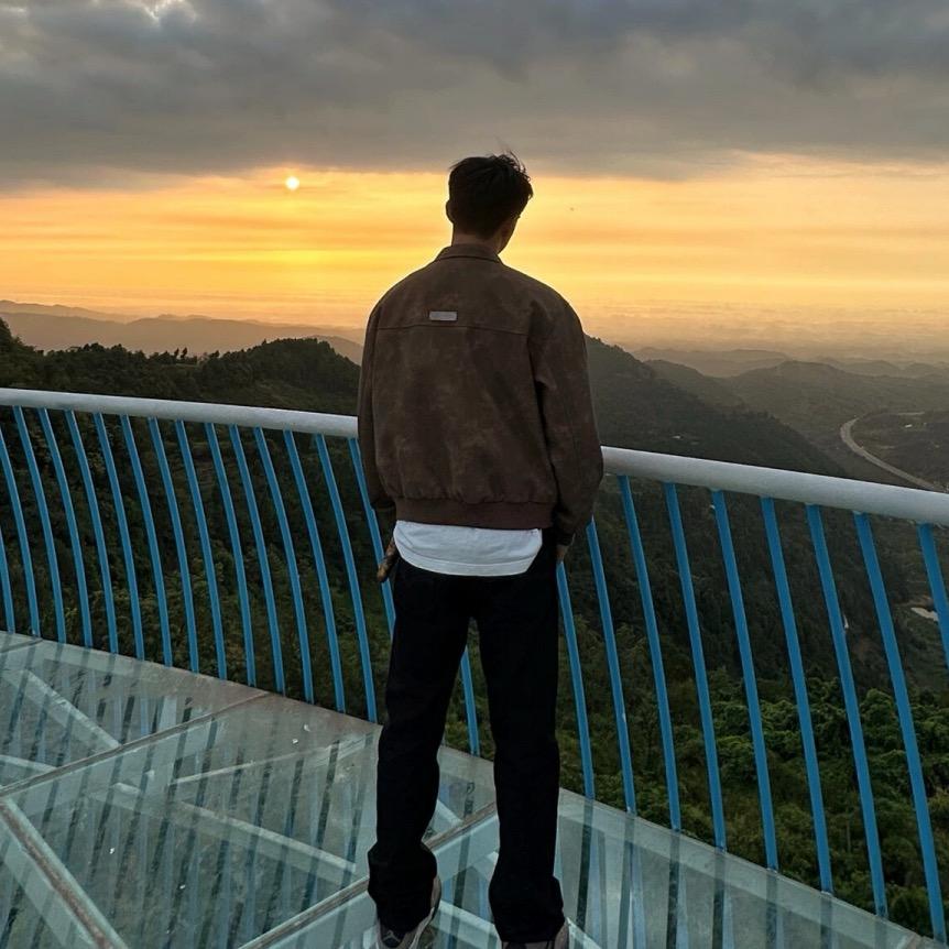 海先生《户外娱乐》