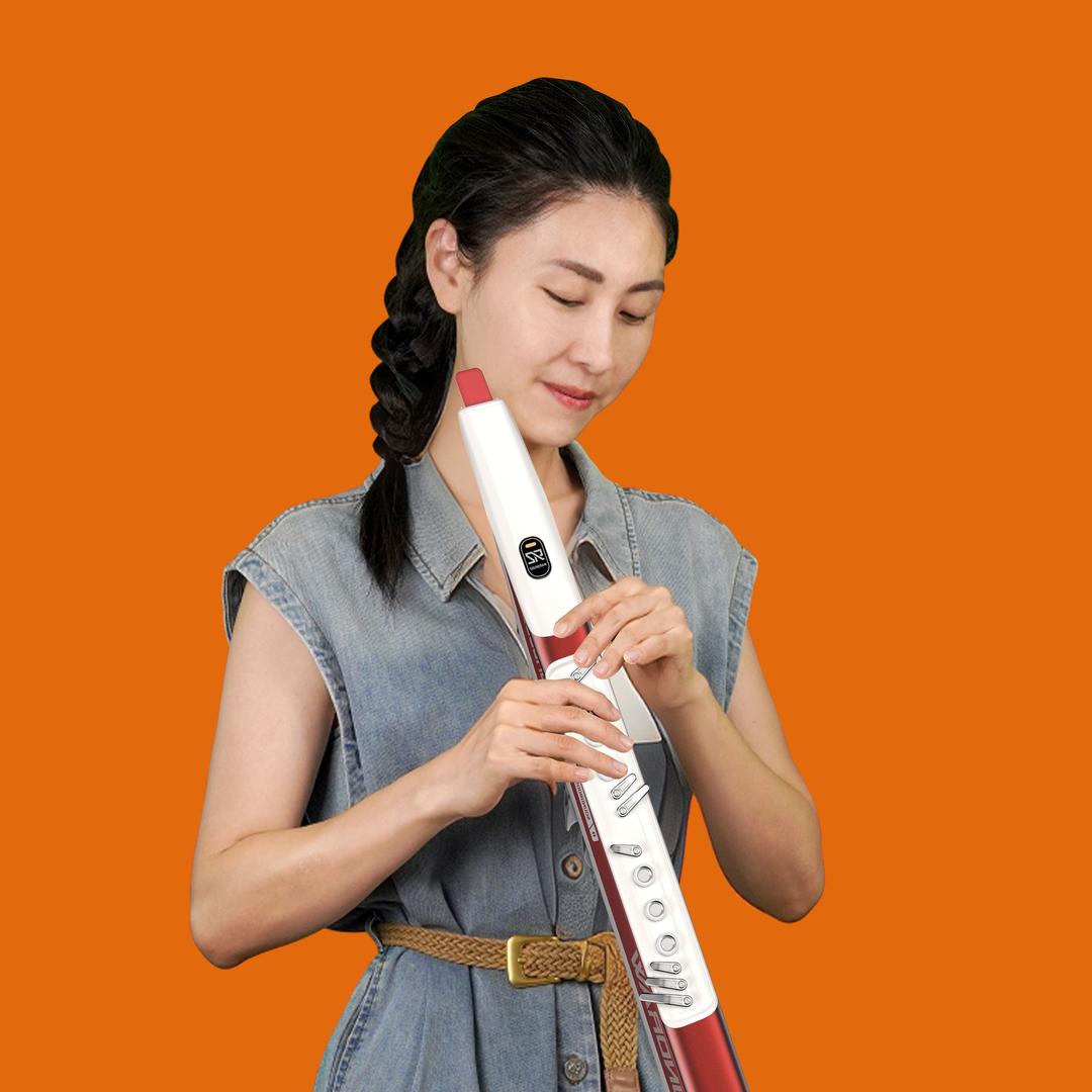 栗子电吹管教学
