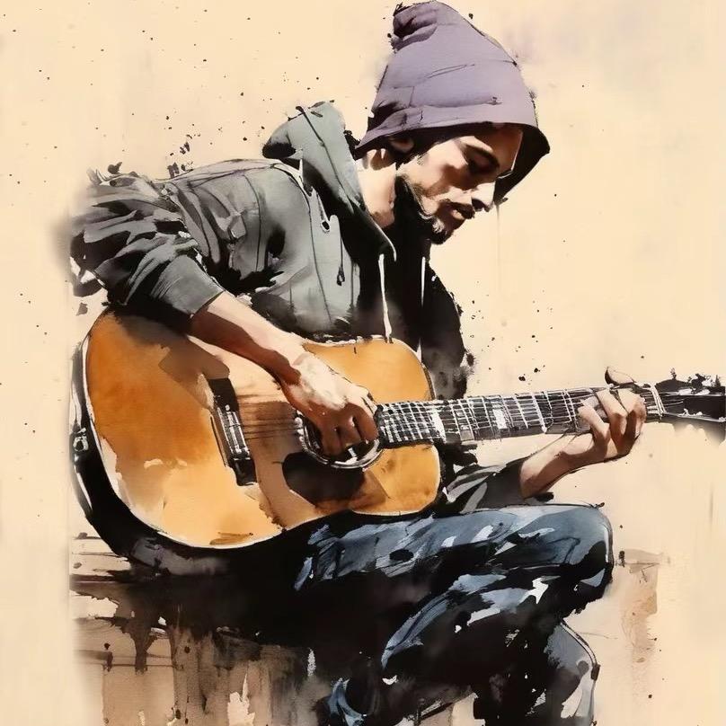 眼哥〖黄先生〗