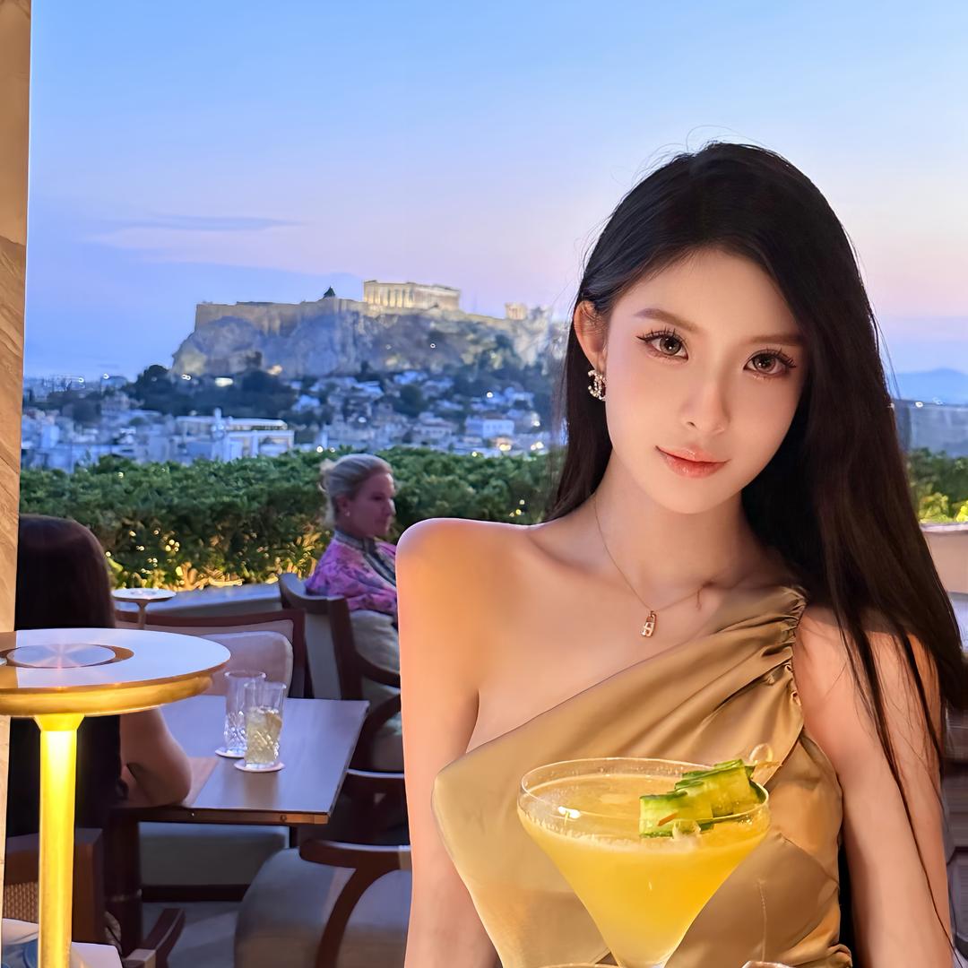橙子爱吃🍊