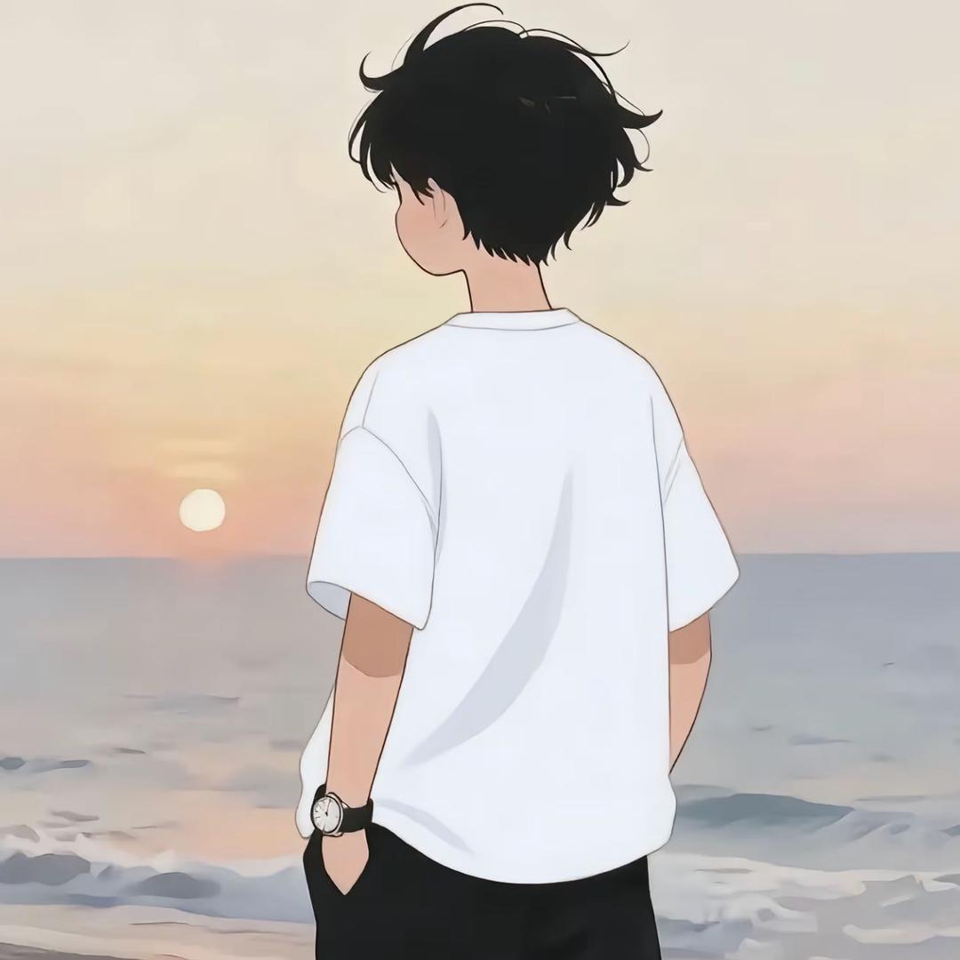 小路.