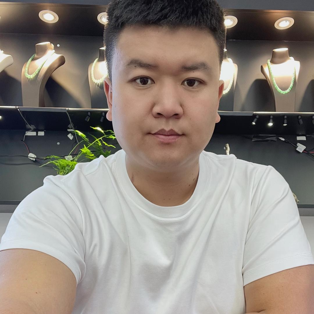小帅珠宝