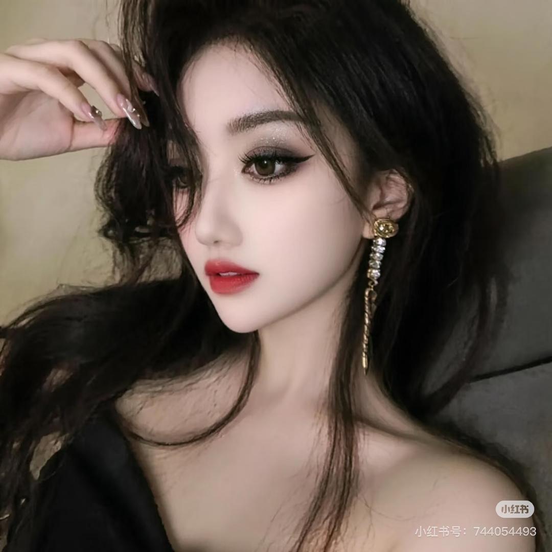 狼💋人