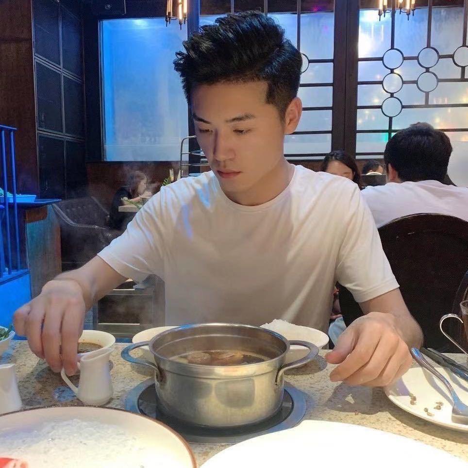 青丝如墨