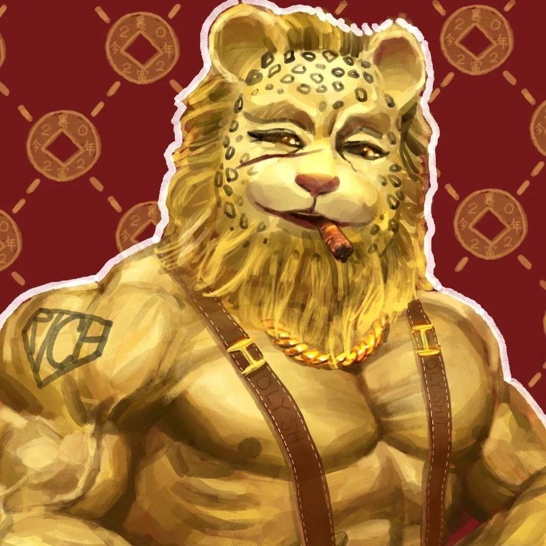 正能量少年