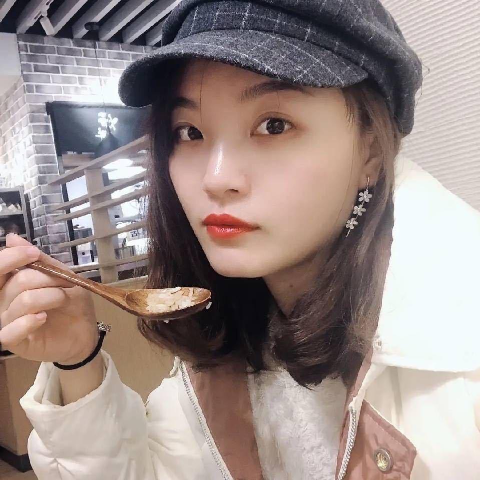 大脸璇子