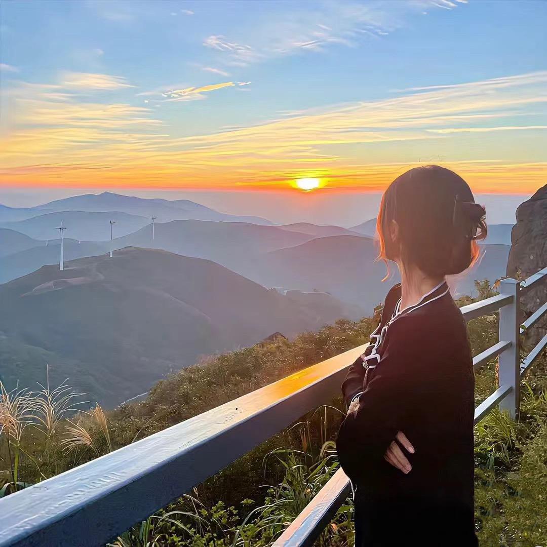 『鲁南』小姨妈