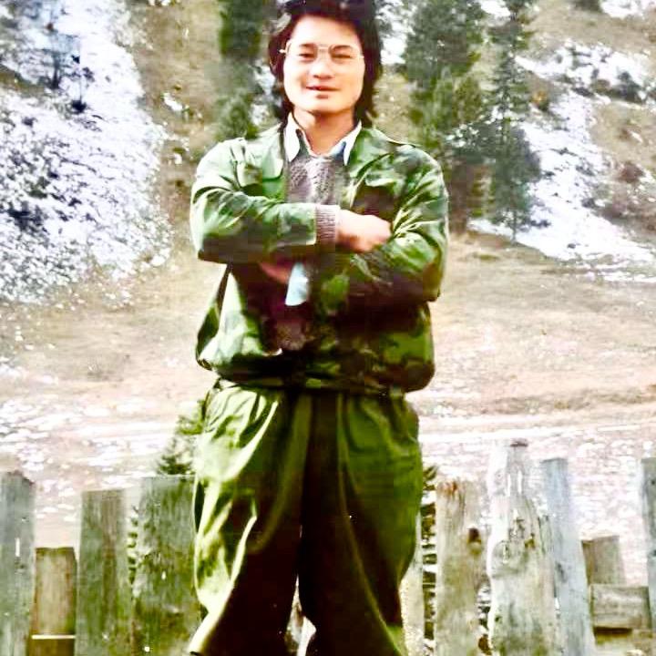 何志前