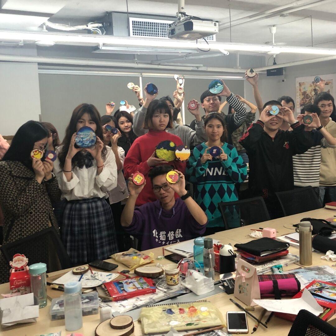 John小郑—戏耍婆罗门