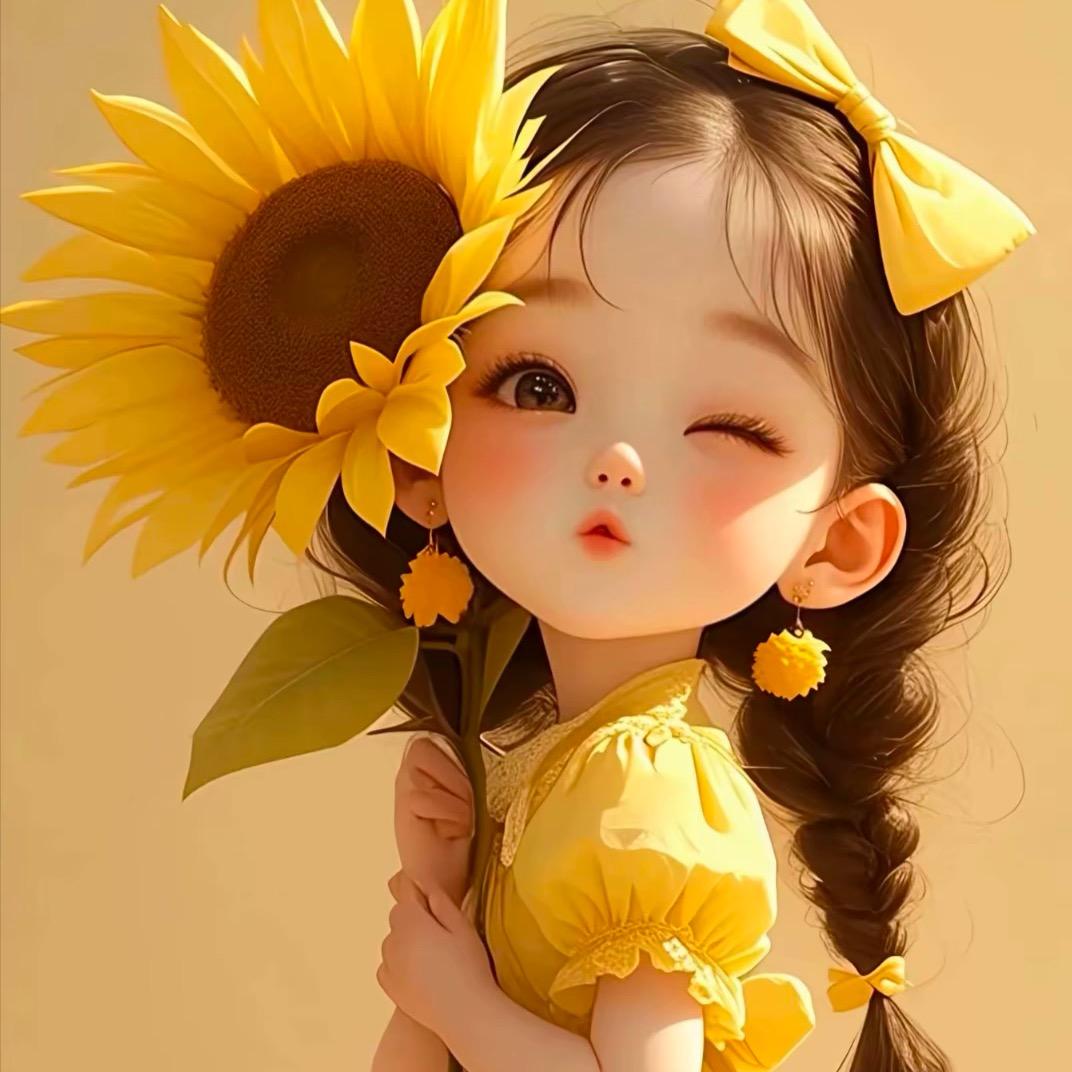 暖阳🌻࿐
