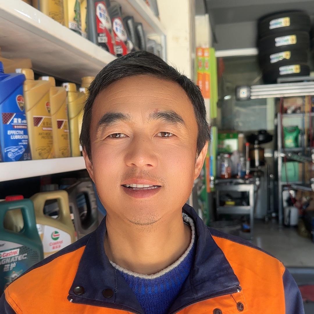 西宁亚锋补胎换油