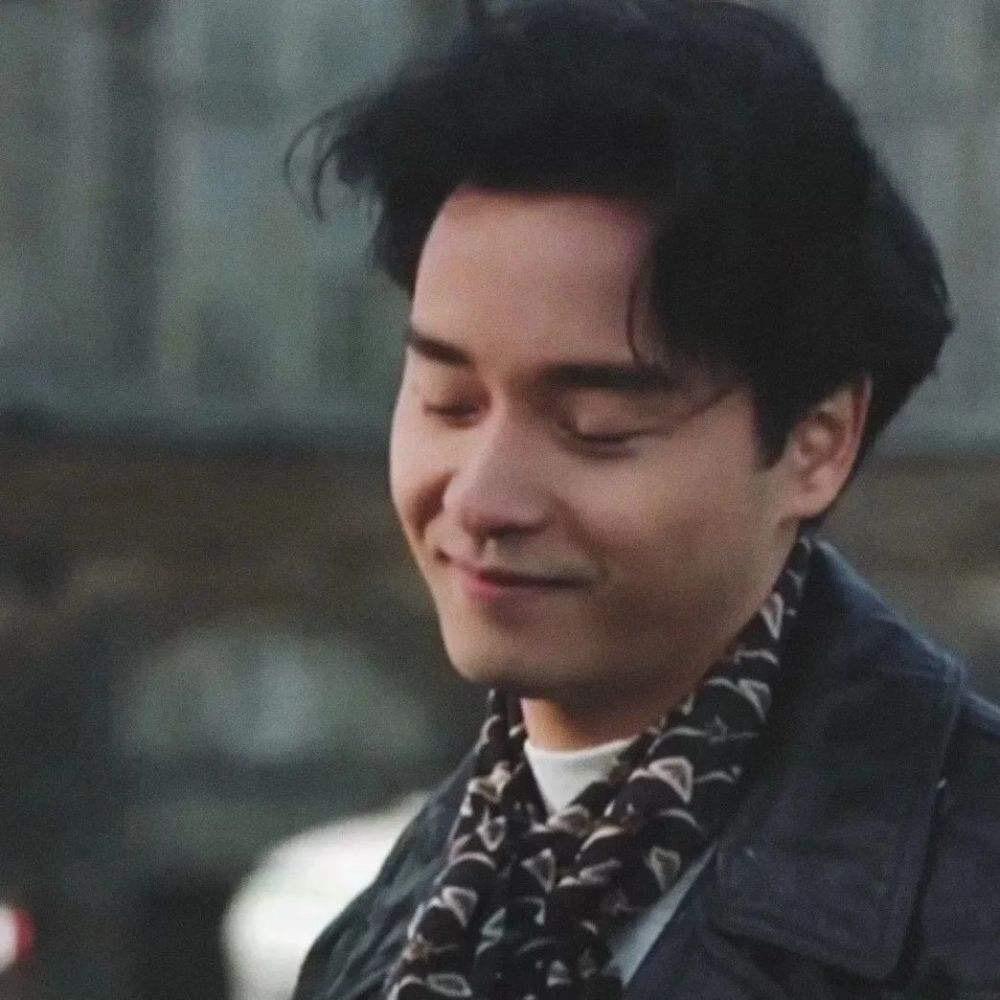 🐼善良的小强哥