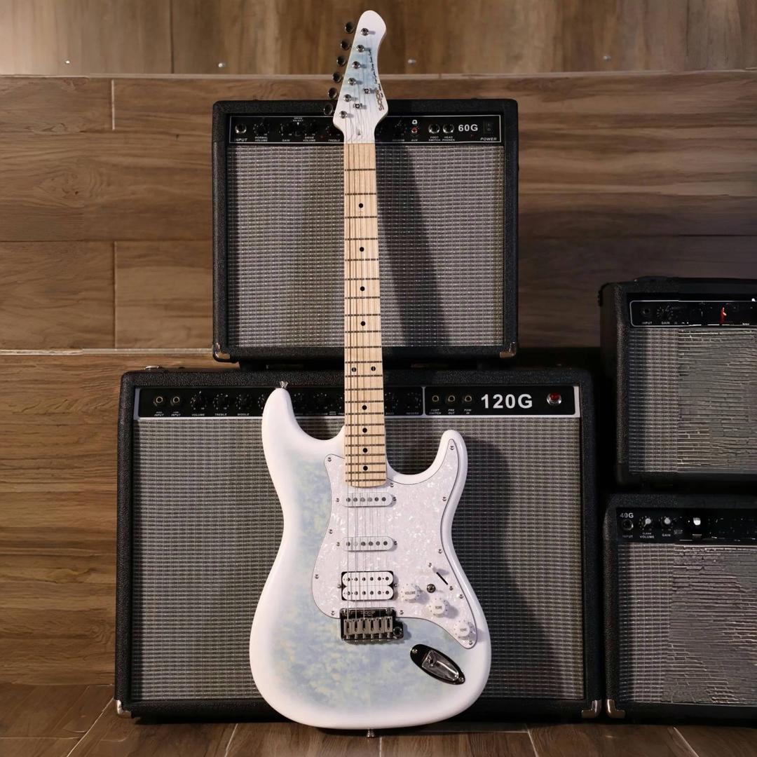 正安吉他乐器经营部