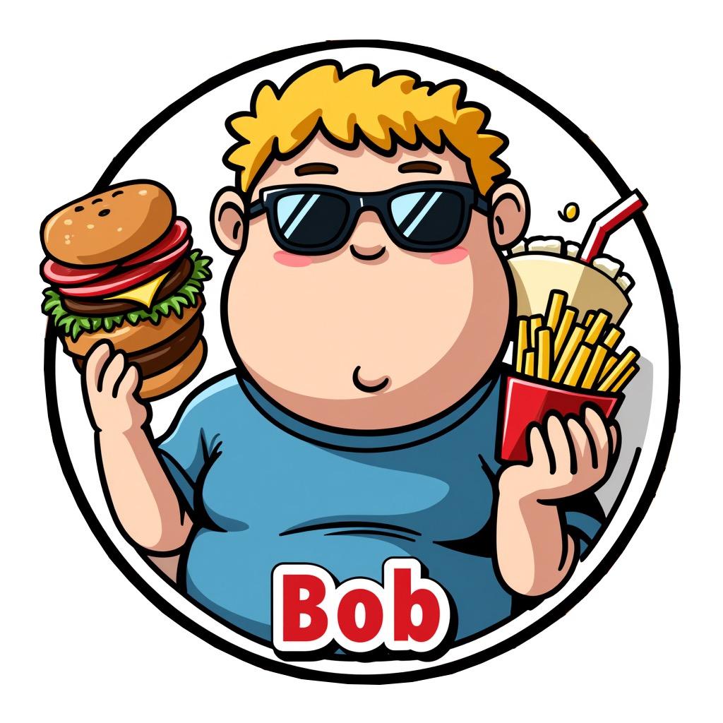 Bob同学