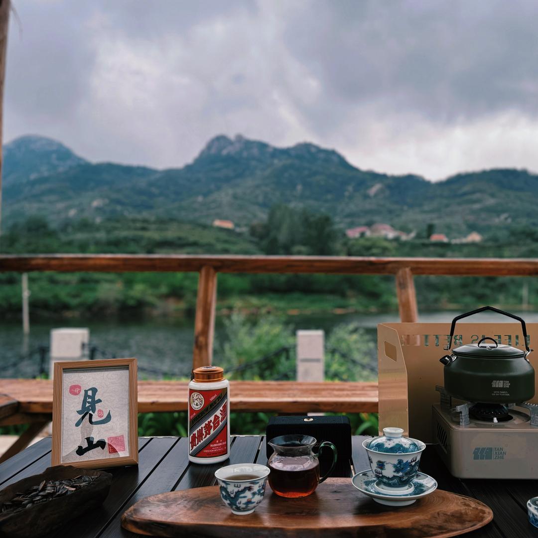 见山⛰️⛰️