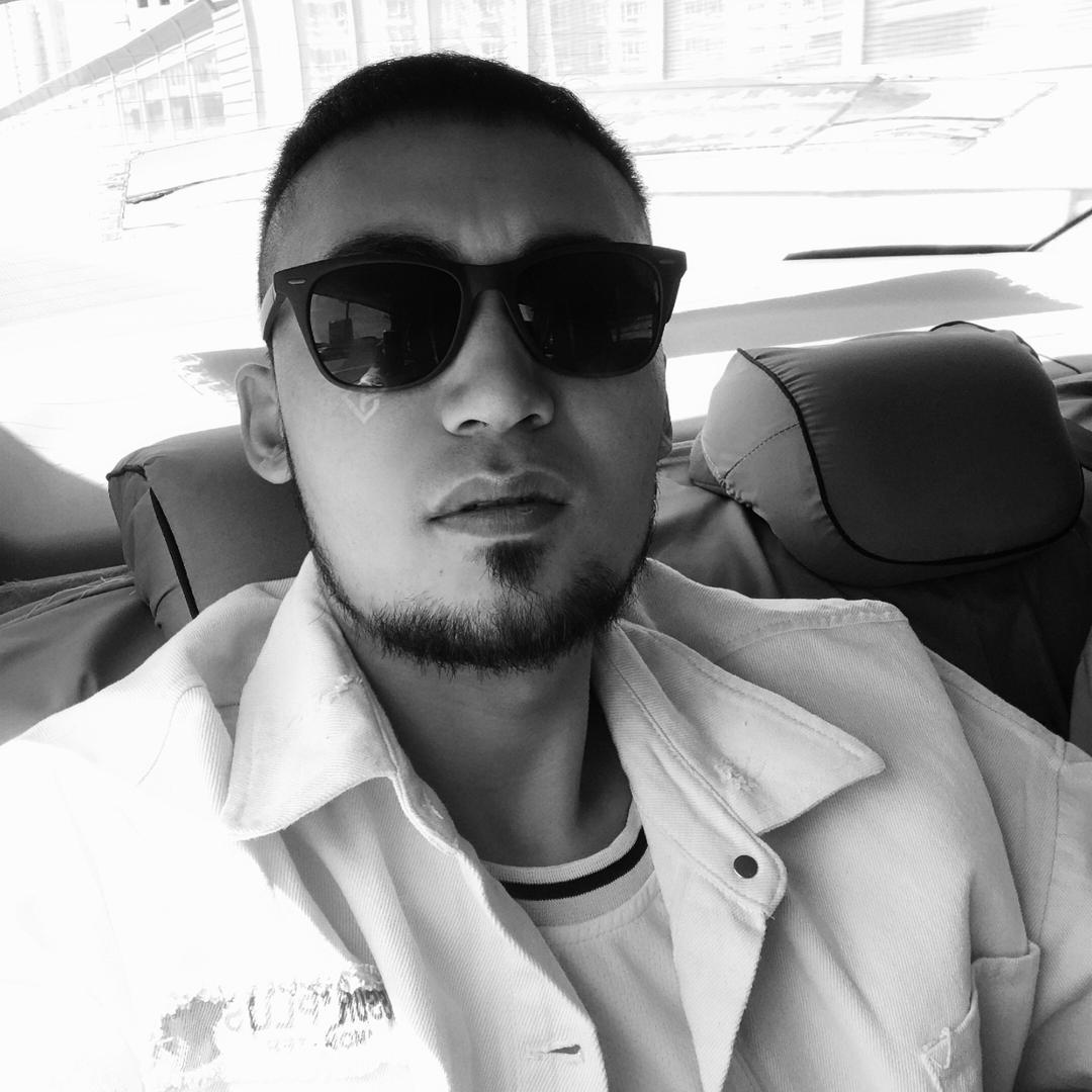 DJ FoR🕶️