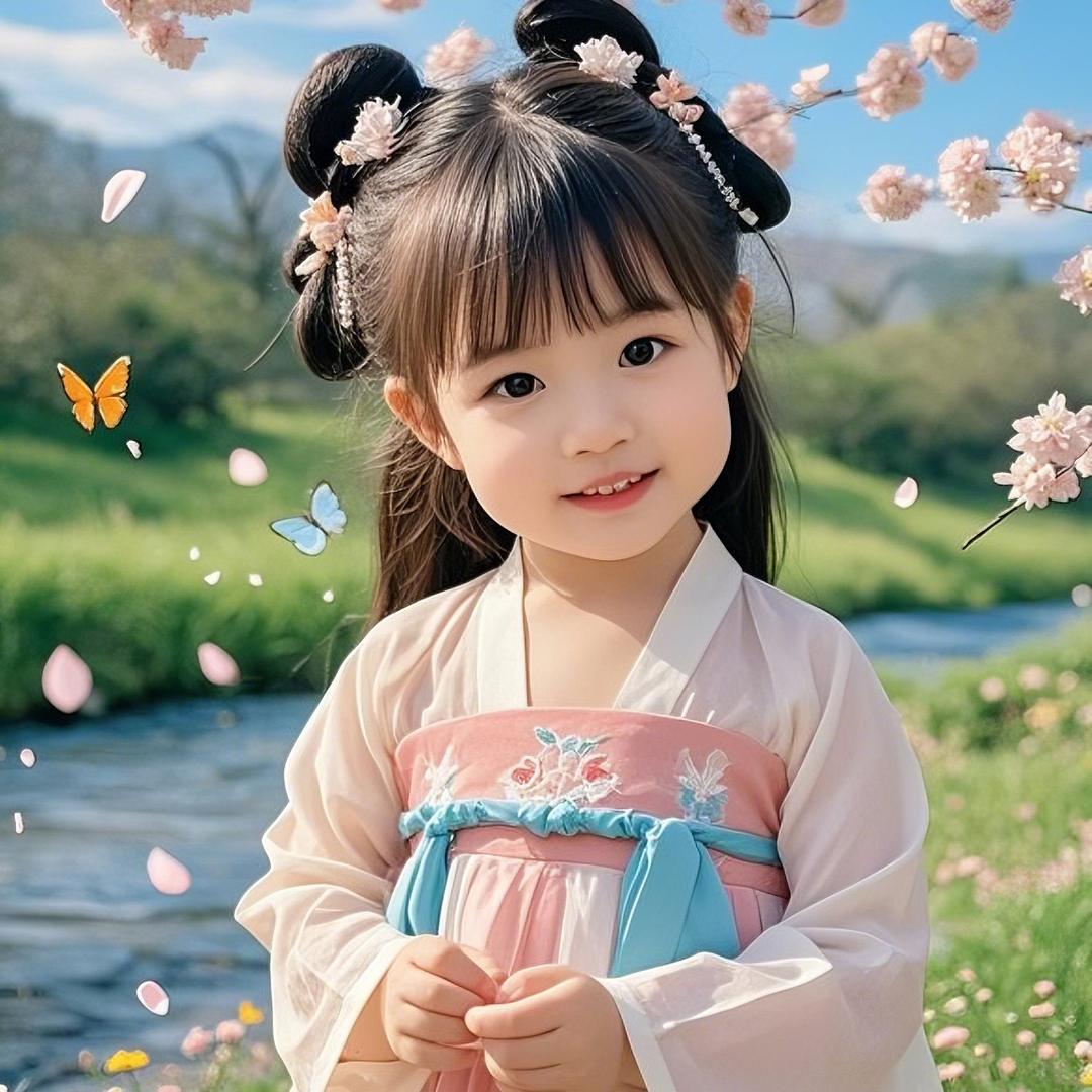 美好生活