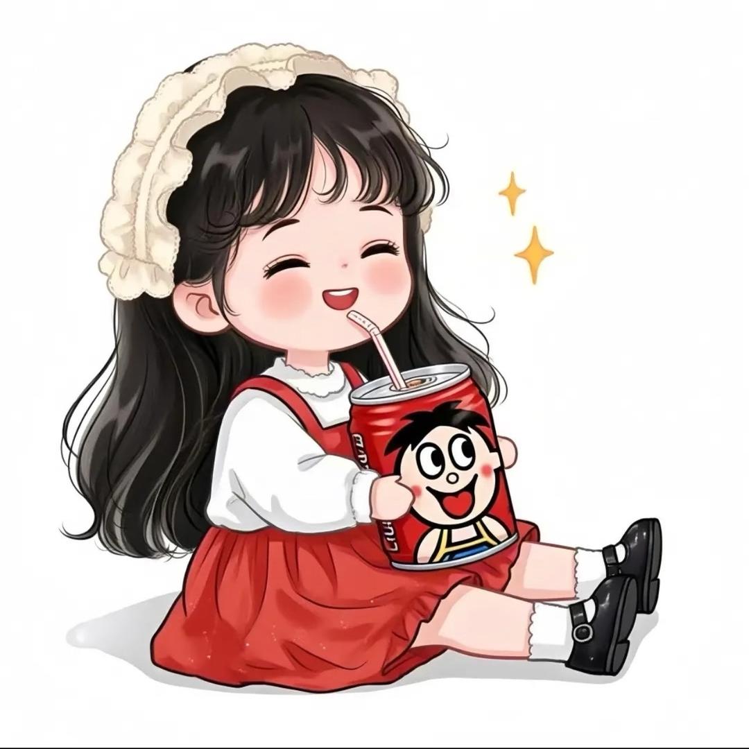一支巧巧吖