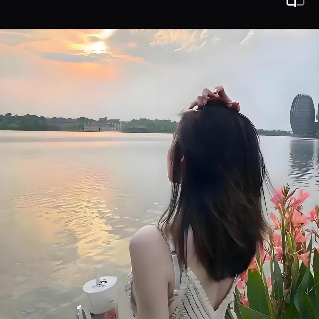 遇见潼潼@