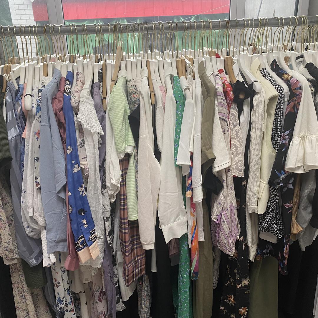 小美家四季潮牌女装