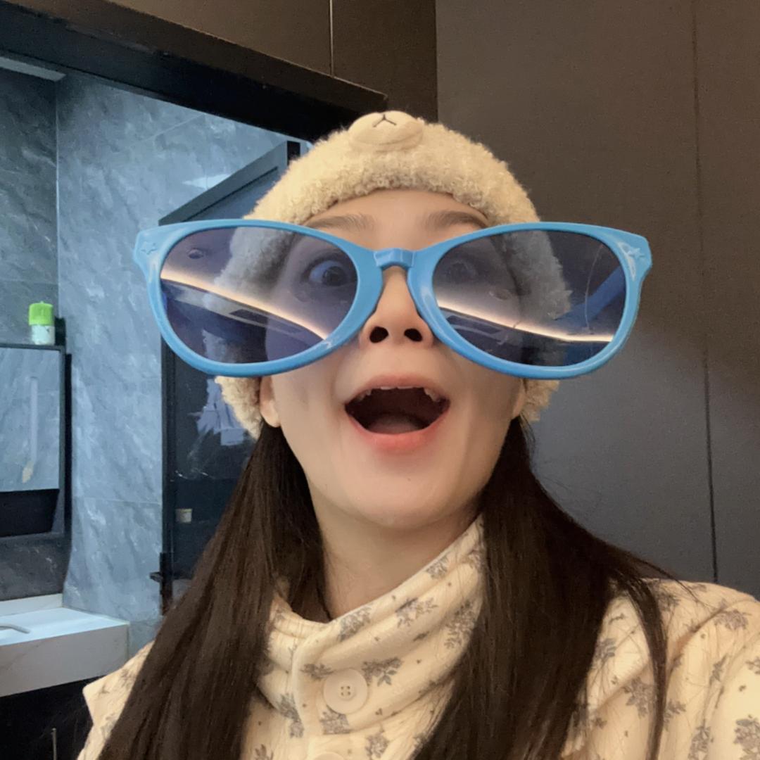 你们的老嫂子👵🏻