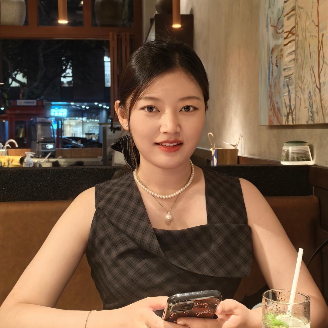 上海网约车圆圆