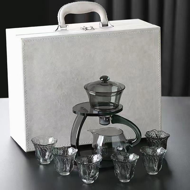 喃喃茶器