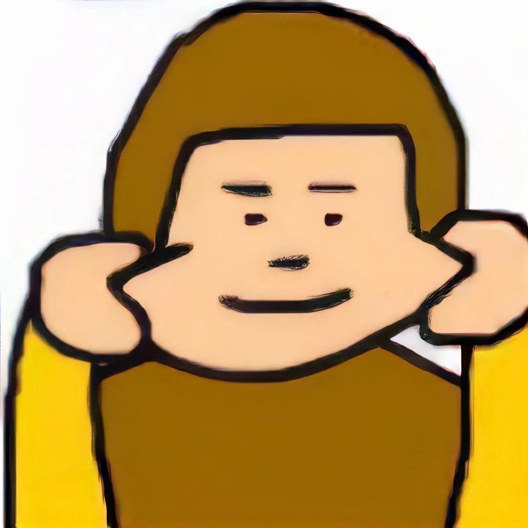 So y