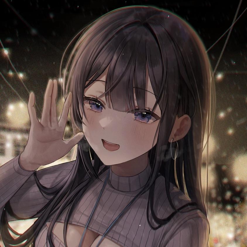 米米M