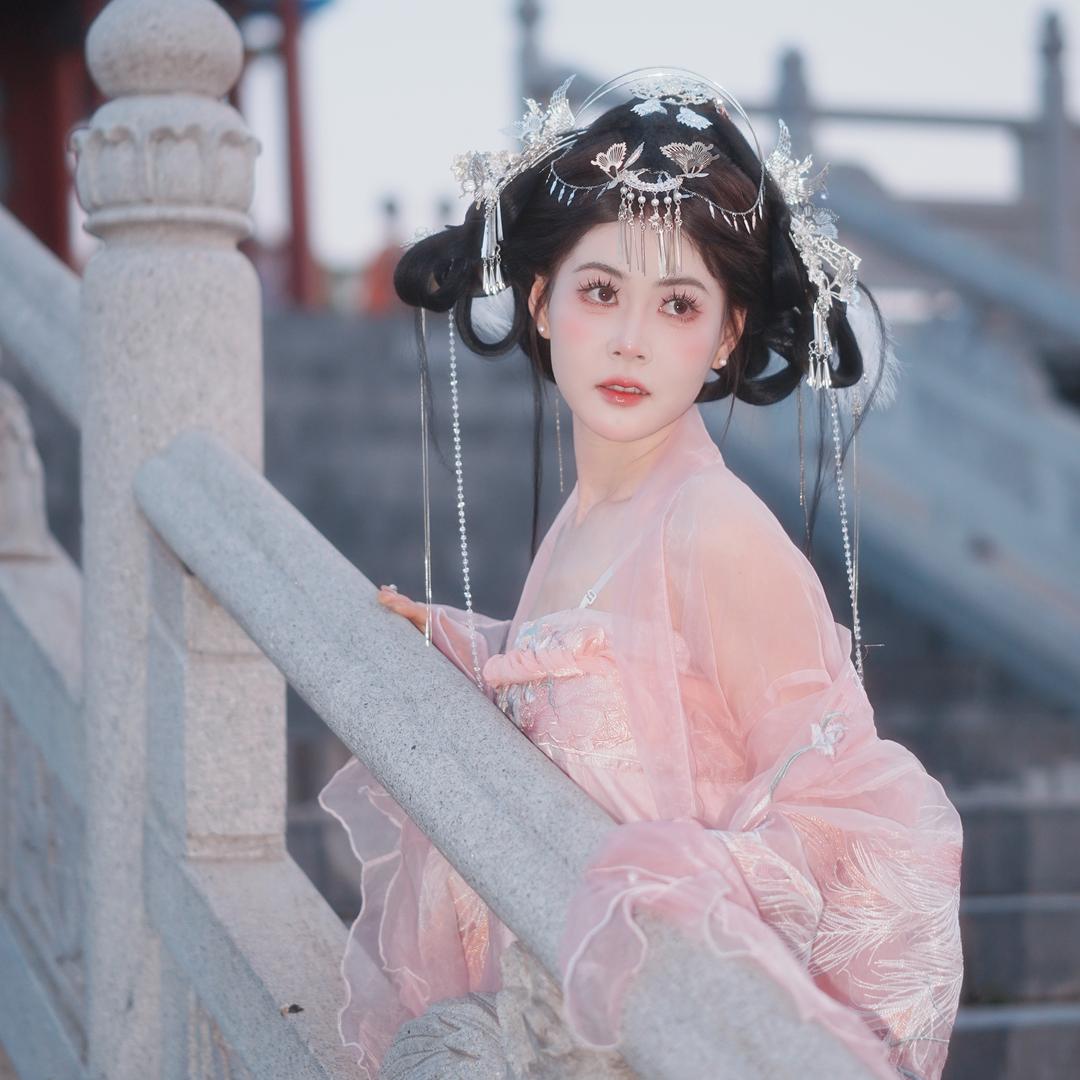 米易帕岚-王小妹Echo