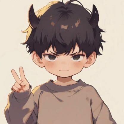 我叫泷泷，新人一枚