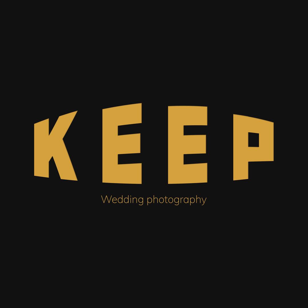 KEEP婚礼摄影