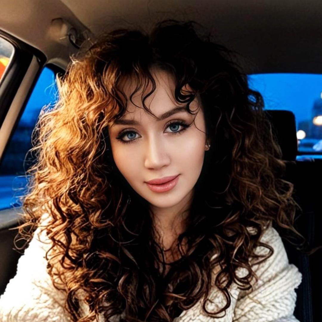 SARNAZ—— 帕丽