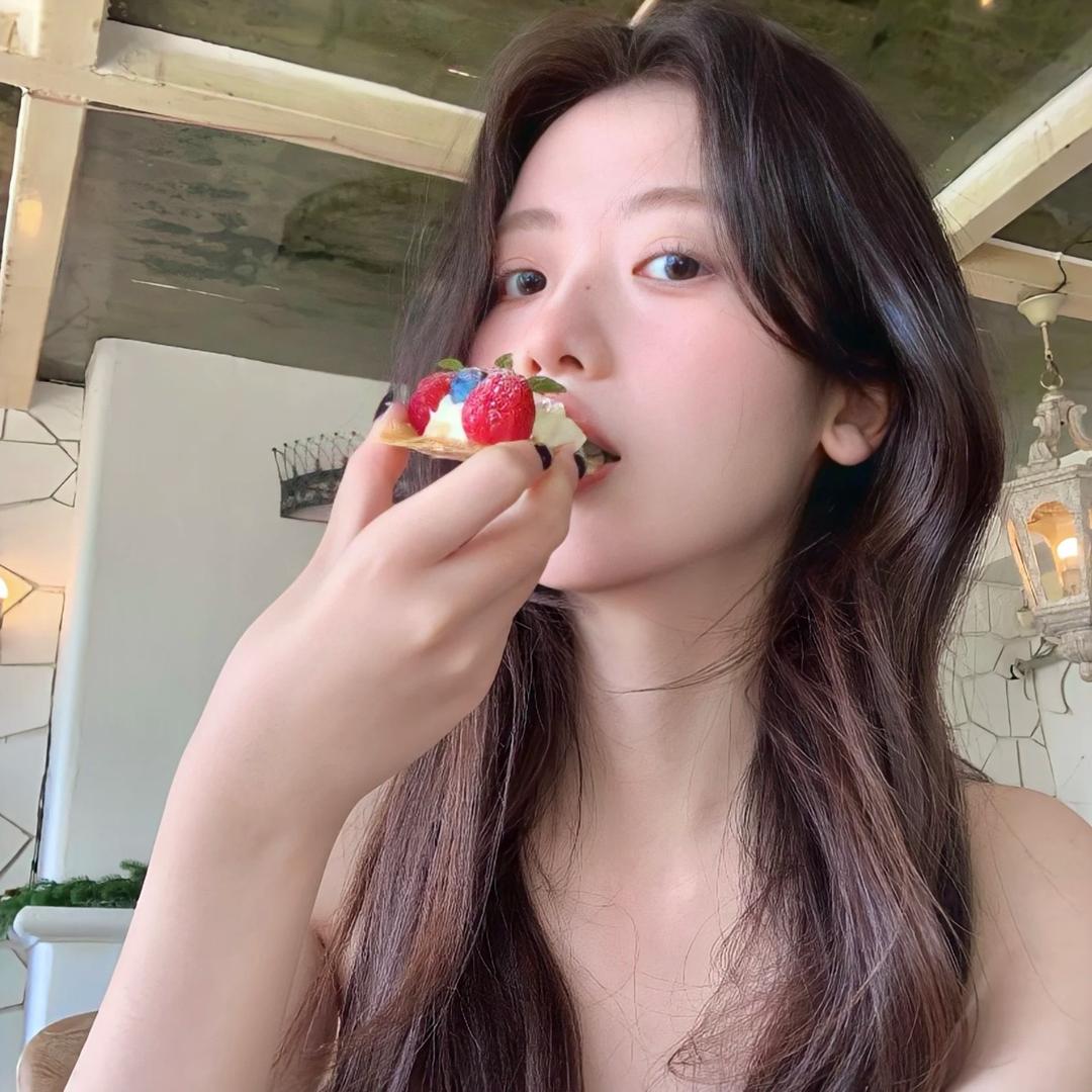 糖炒栗子🌰
