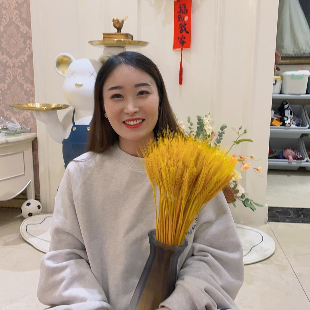 麦姐超正经🏠