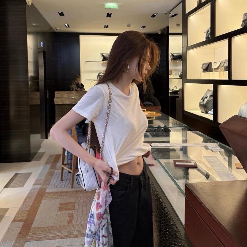 温婉（穿搭指南）
