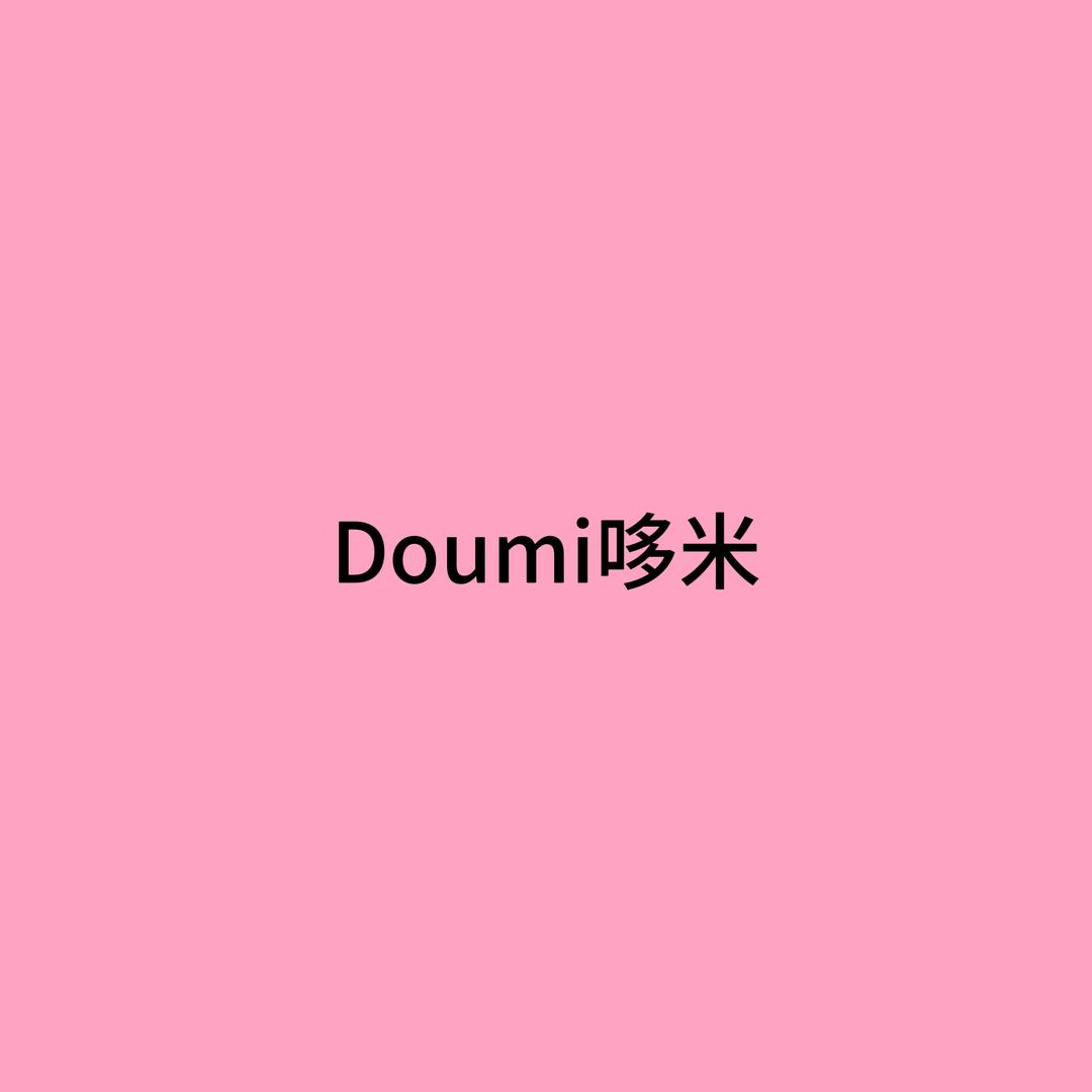 Doumi哆米