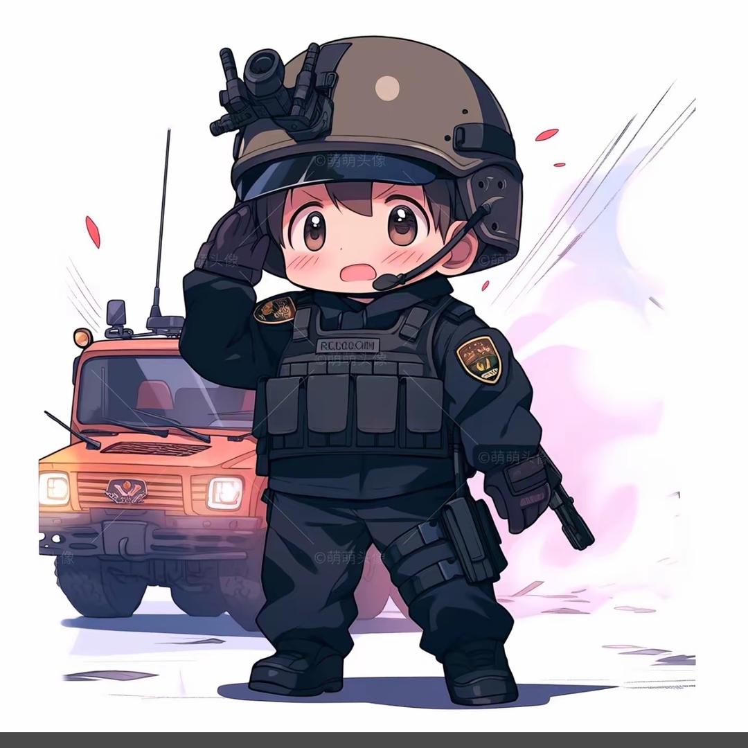 雷洛探长（在行动）