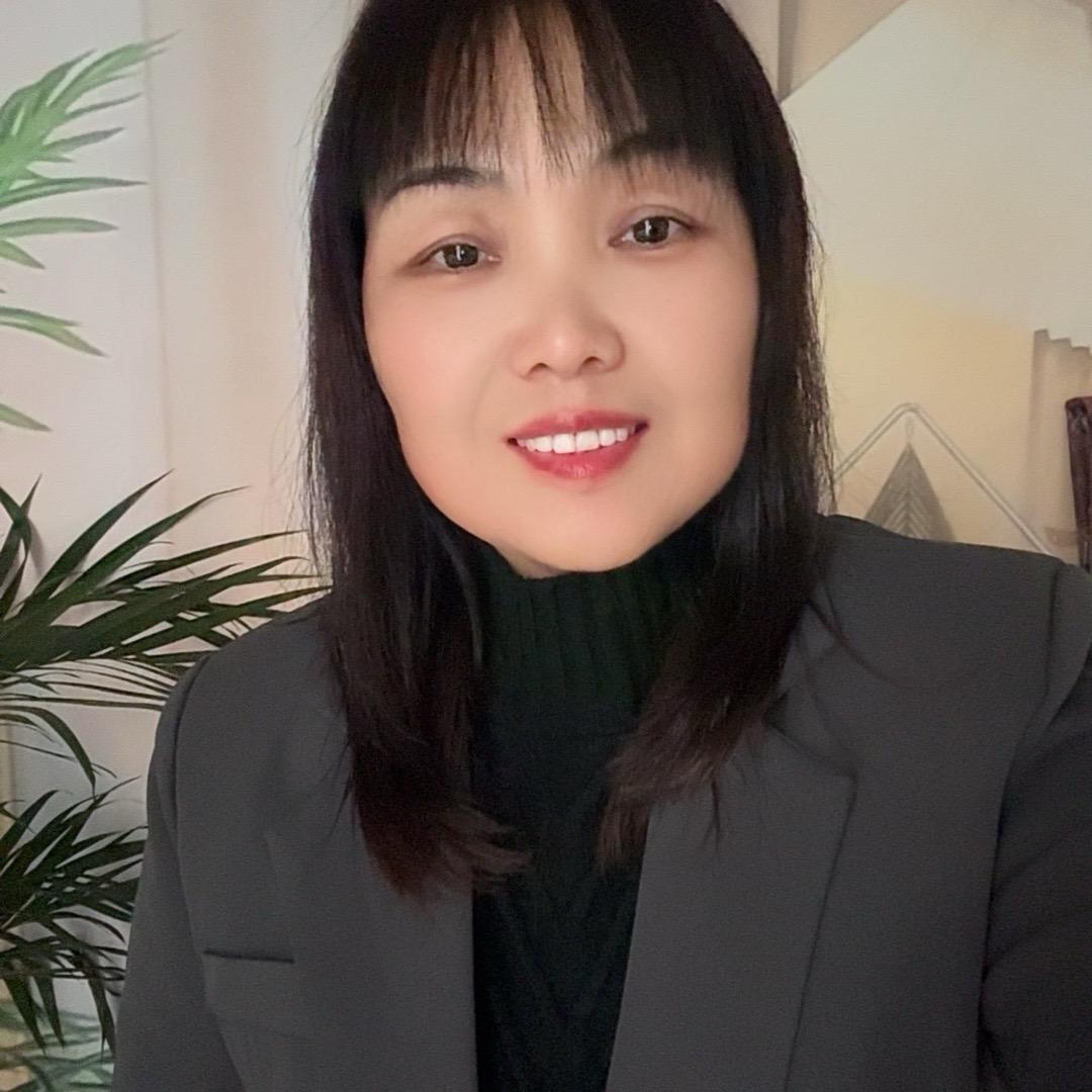 辉姐团购推荐官