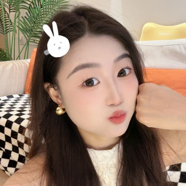 大不刘女士