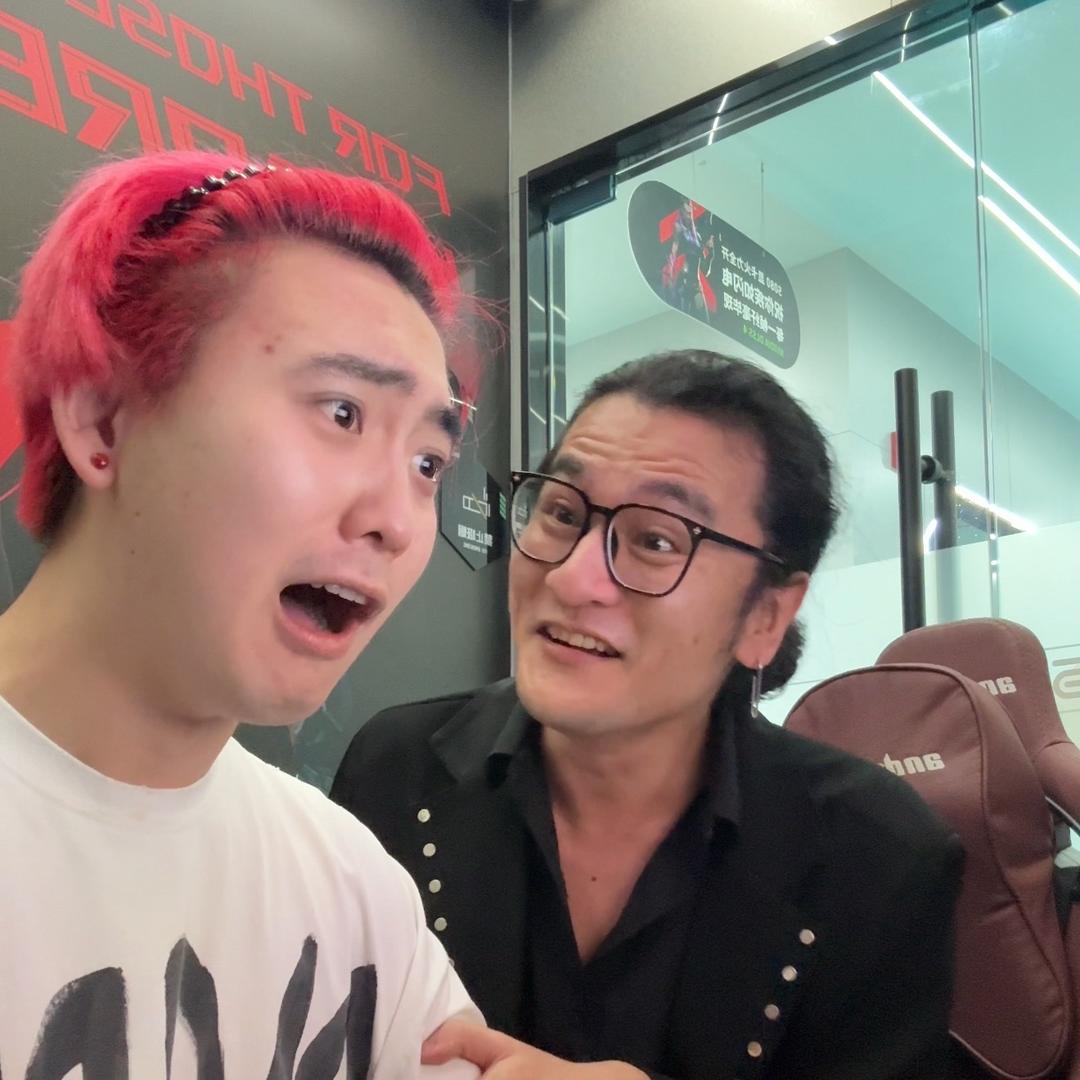 栓Q电竞