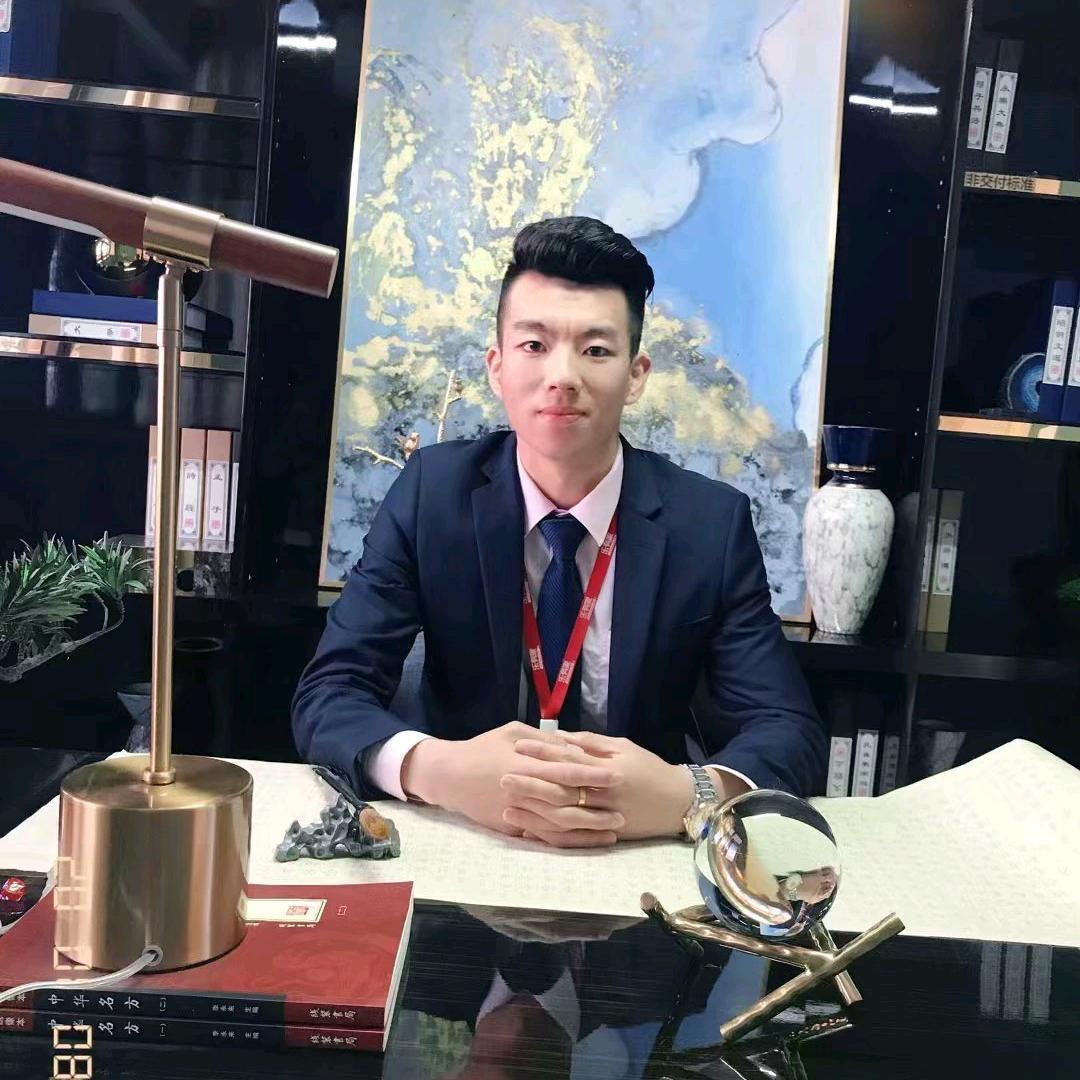 深圳亿隆大宇说房