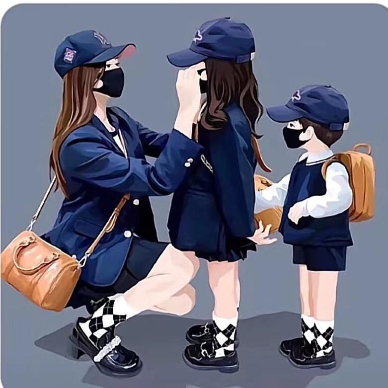 葉子姐姐🌸