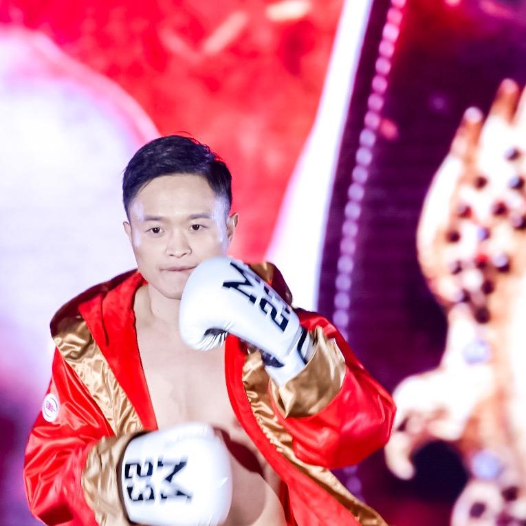 🌈李翔